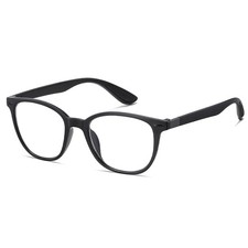 ZNEIAAPR Distance Nearsighted Glasses for Women, Near Sighted Myopia Glasses