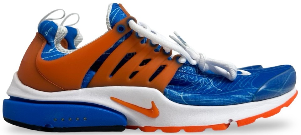 NIKE　PRESTO DUO　ナイキ　プレスト　デュオ　希少　レア！ Nike Air Presto Original Sketches for Sale | Authenticity
