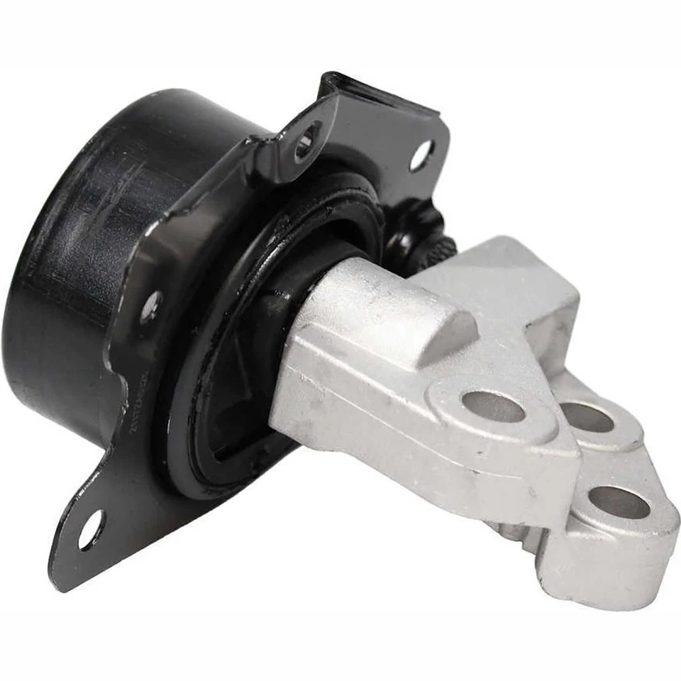 Montaje de motor y transmisión 4 piezas. 05-06 para Chevrolet Equinox/para Pontiac Torrent 3,4 L Foto 3 de 4