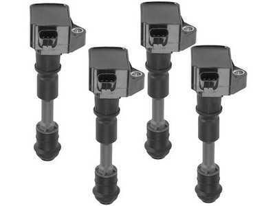 Ignition Coil Kit 49MDFX73 for XC90 S60 XC60 S90 V60 XC40 S80 V90 Cross
