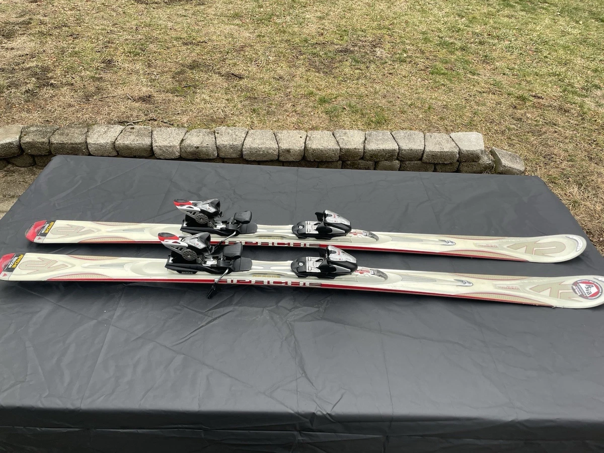 K2 Apache Recon for sale | eBay