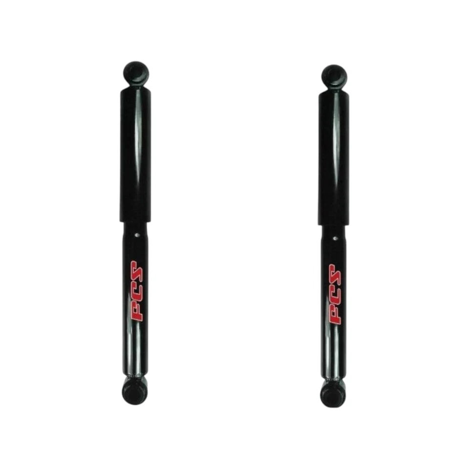 Amortecedores dianteiros e 2 traseiros FCS Auto Parts Premium 2 para Ford Ranger 4x4 1998-2011 - Imagem 4 de 4