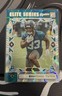 2025 Panini Donruss - The Elite Series Rookies Bhayshul Tuten #ESR-BTN (RC)