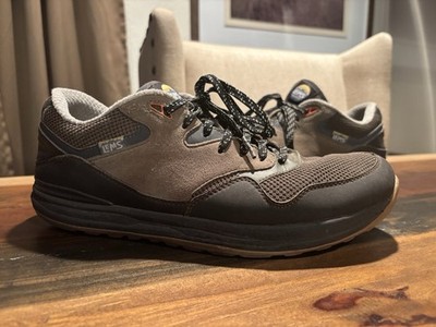 Lems Trailhead Moonlit Moss size 11 D