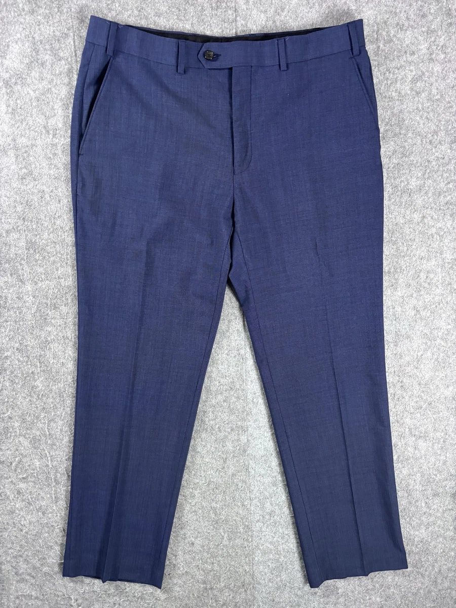 Lauren Ralph Lauren Wool Regular Pants for Men for sale | eBay
