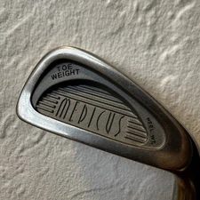 Medicus Pro Series Single Hinge 5 Iron Golf Swing Trainer Training Aid