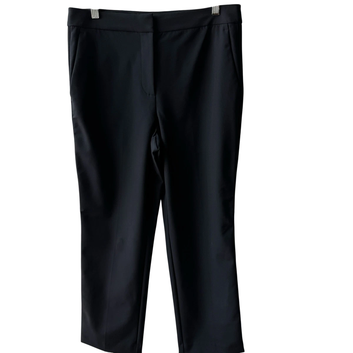 Rebecca Taylor Black Pants for Women for sale | eBay display picture 1