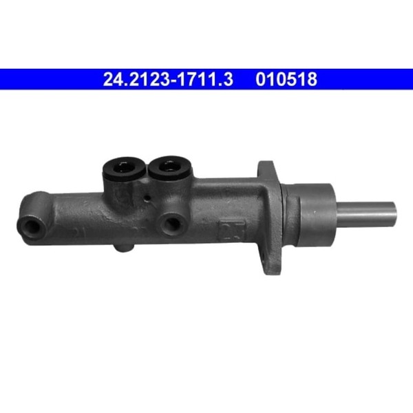 Hauptbremszylinder ATE 24.2123-1711.3 FüR Mercedes-Benz VW Sprinter LT 28-35 II-image