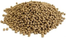 Pond Pellets 1kg 3mm Premium Quality Complete Fish Food for Pond Life