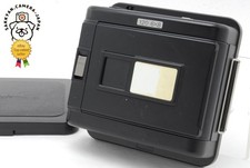   N MINT w/ Cover  Fuji Fujifilm 120 6x8 Film Back Holder GX680 II III From JAPAN