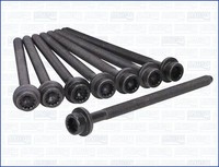 Ajusa 81059800 Zylinderkopfbolzen-Set Audi Wht004926(X8)