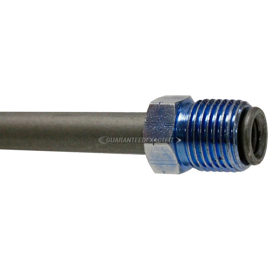 Manguera de presión de dirección asistida Edelmann para BMW 733i 633CSi M5 M6 Foto 3 de 3