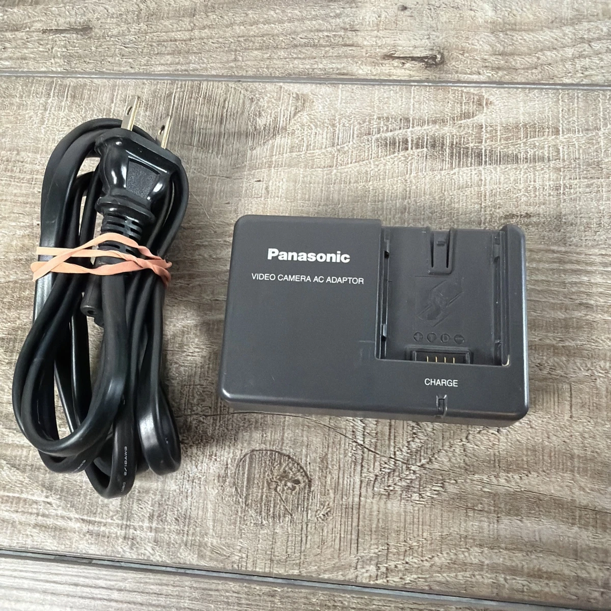 panasonic video camera charger products for sale | eBay