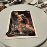 2025-26 Topps - Kasparas Jakucionis #220 (RC) Miami Heat
