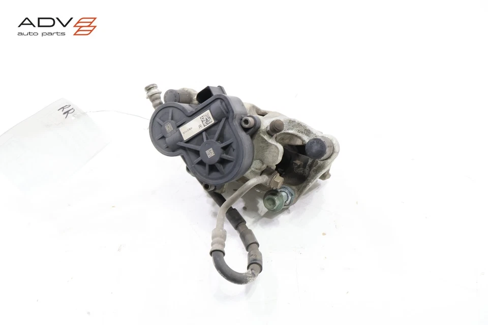 2019 - 2025 MAZDA 3 REAR RIGHT PASSENGER SIDE BRAKE CALIPER OEM - Image 2 of 4