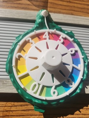 Game Of Life Spinner 2005