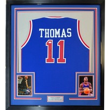 Isiah Thomas Rookie Cards Guide and Checklist 22
