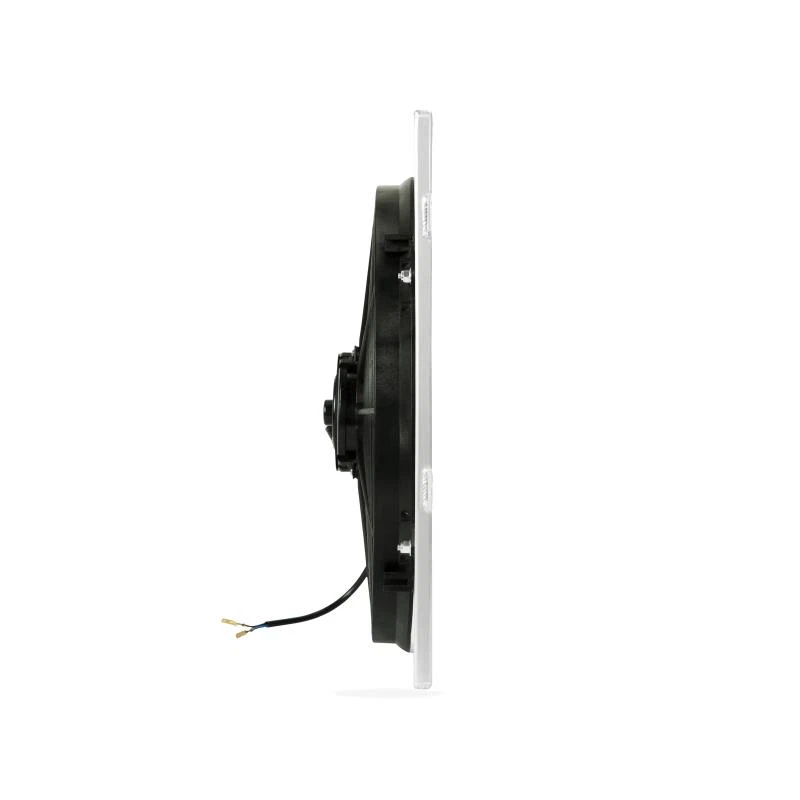 Mishimoto Performance Fan Shroud Kit For 1987-2006 Jeep Wrangler YJ And TJ Foto 4 de 4