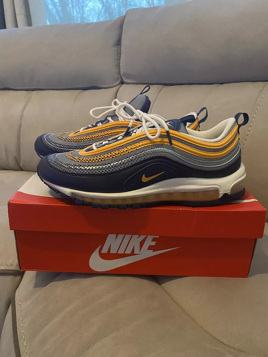 Nike air max 97 size 11