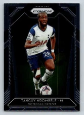 2020-21 Panini Prizm English Premier League #159 Tanguy Ndombele (ref 181193)