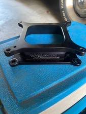 Wilson Manifolds Carburetor Adapters 027030 Wilson Manifolds Carburetor Adapters 027030