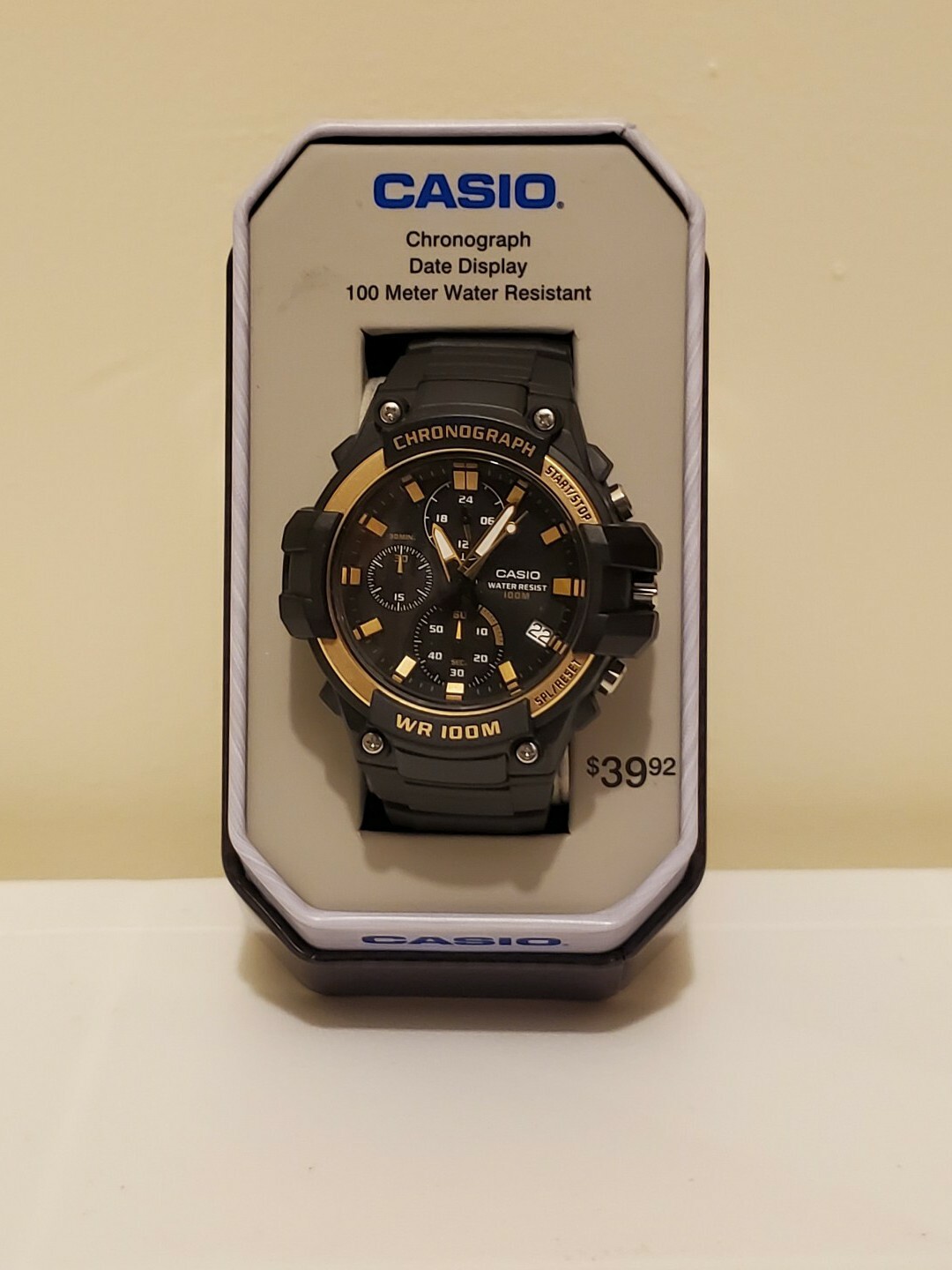 casio amw 340