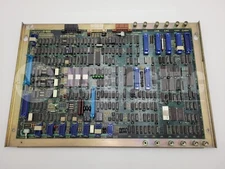 FANUC A20B-0008-0410/08D Slant Mother Board