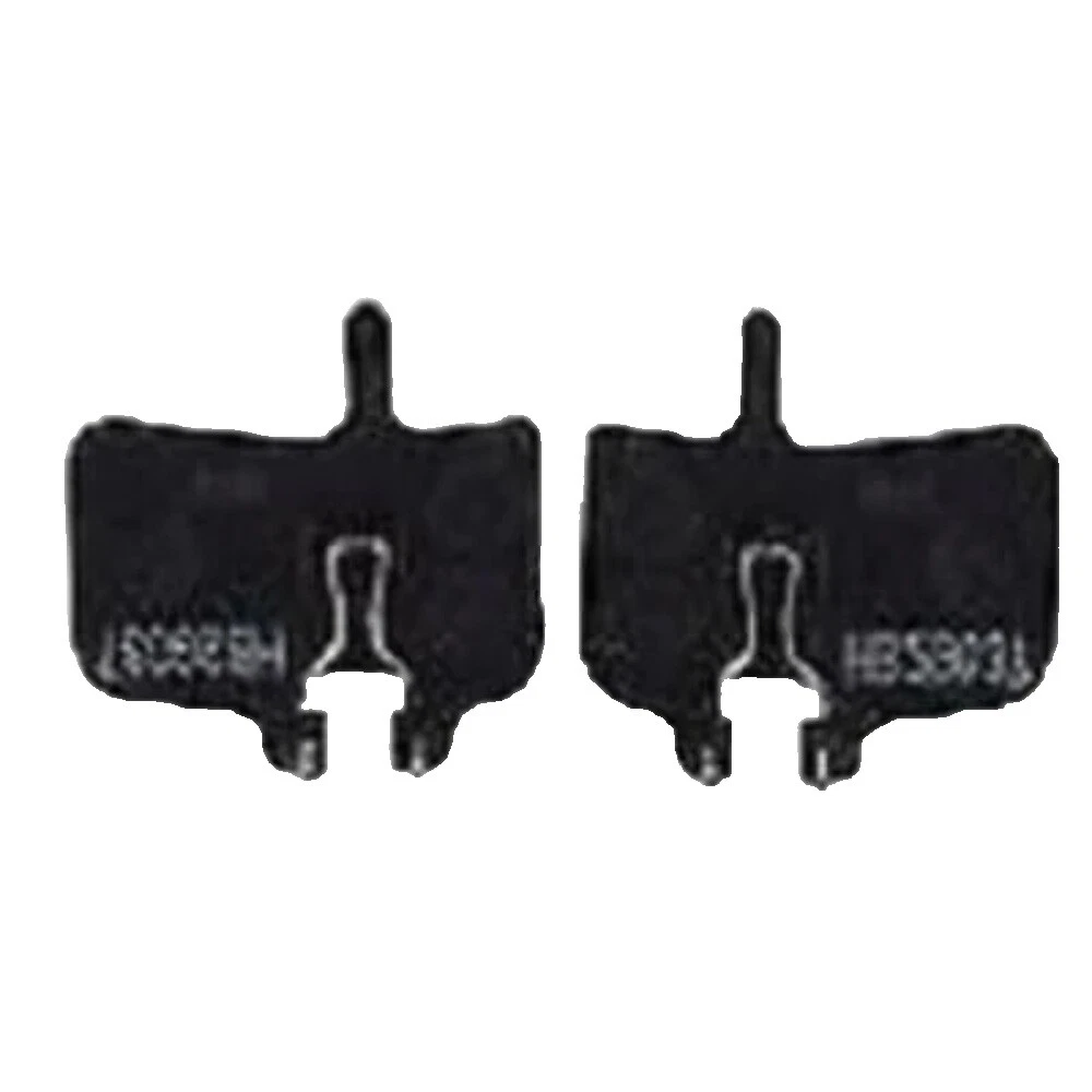 Pastillas de Freno Bicicleta Hayes Negro