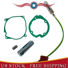 Glow Plug Car Air Diesel Parking Heater Service Kit w/ Removal Tool 12V 3KW-8KW 