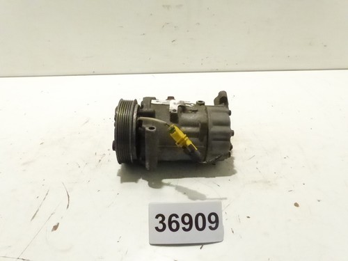 Mini R56 R57 R55 R60 R58 R61 Klimakompressor Klimaanlage 9223392