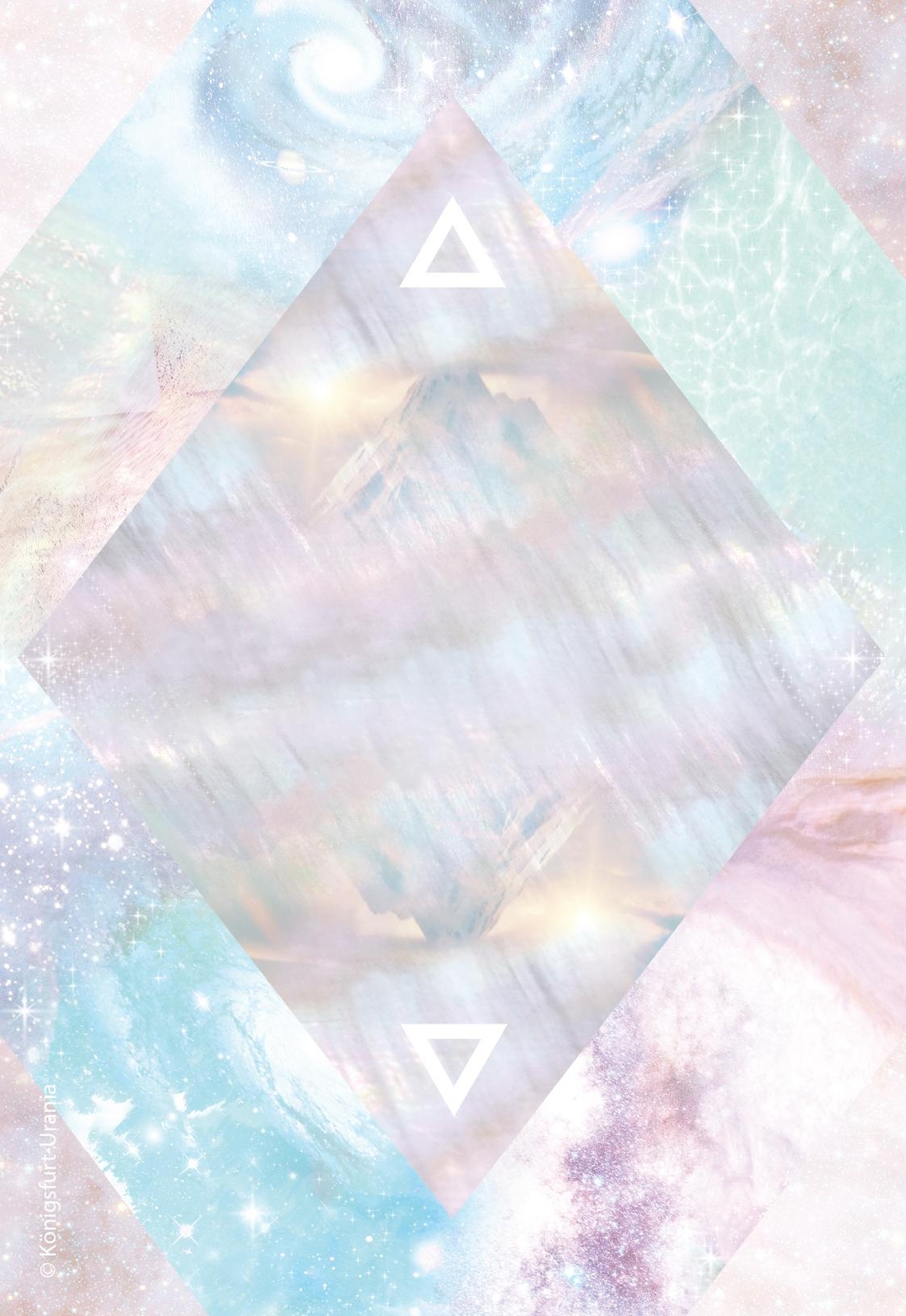 Thumbnail - Rebecca Campbell Starseed Orakel