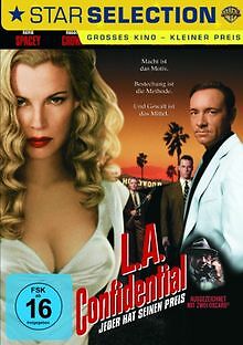 L.A. Confidential von Curtis Hanson | DVD | Zustand gut