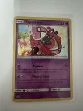 Pokemon - Tapu Lele - SM45 - Promo - Holo NM