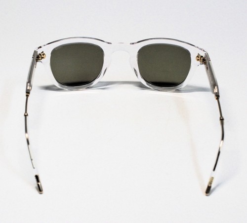 LOZZA Unisex Sonnenbrille sunglasses SL4315 0P79 transparent Komplettset - Picture 12 of 21