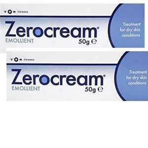zerocream 50g