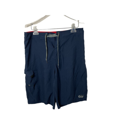 ショートパンツ NIKE ACG SHORTS NAVY S Nike Men's ACG Trail Shorts Navy Anthracite Comfy Soft Size Medium