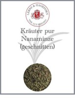 KräUter Pur Nanaminze Geschnitten 1Kg