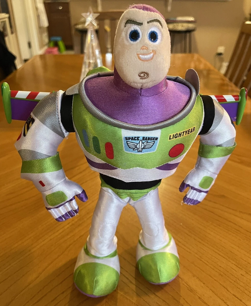 Disney Pixar BUZZ LIGHTYEAR 13