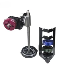 Sharpener Angler for Engraving Machine High Speed Grinding Machine Desktop