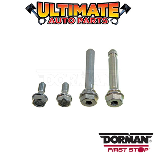 Dorman HW14053 Bullone Pinza Freno - Ricambio Vite Freno Auto Di Alta Qualità - 2