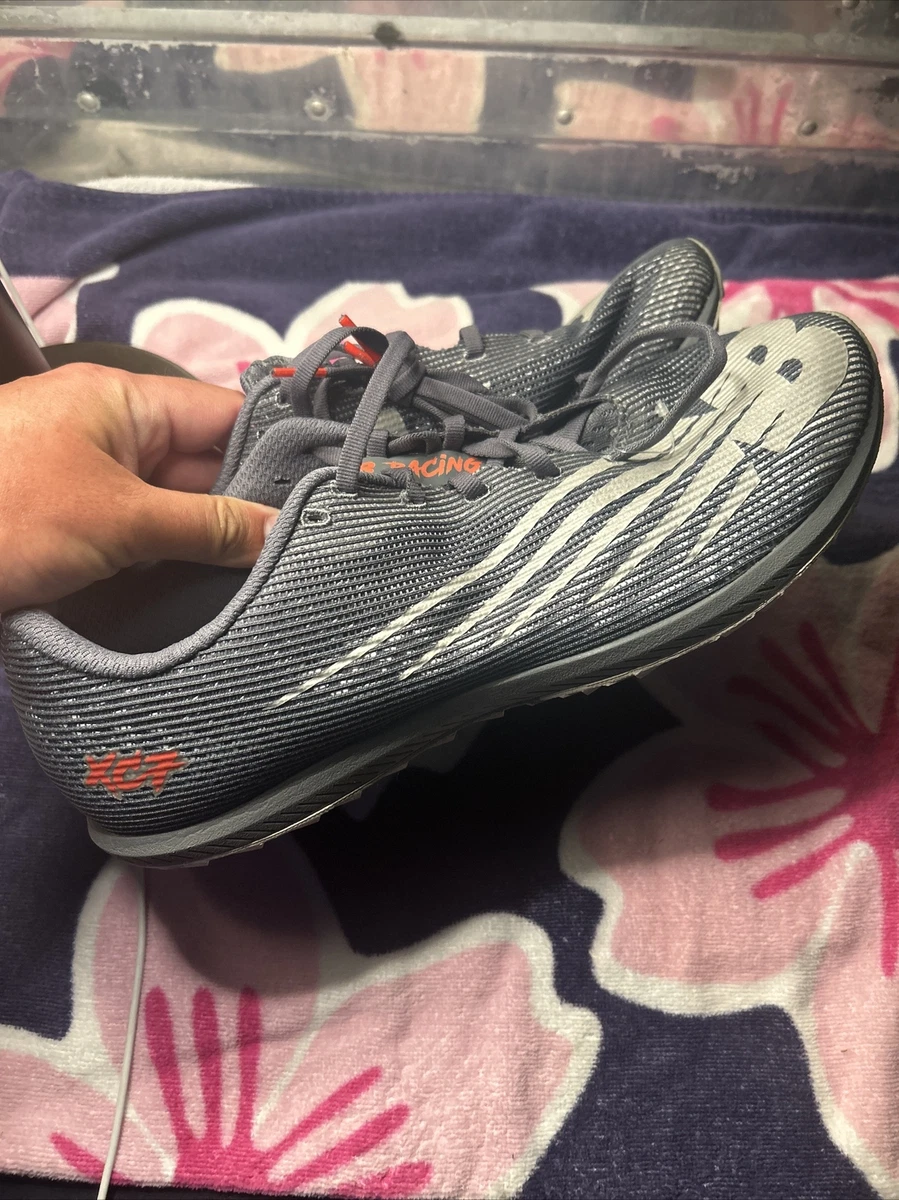 men's new balance spikes