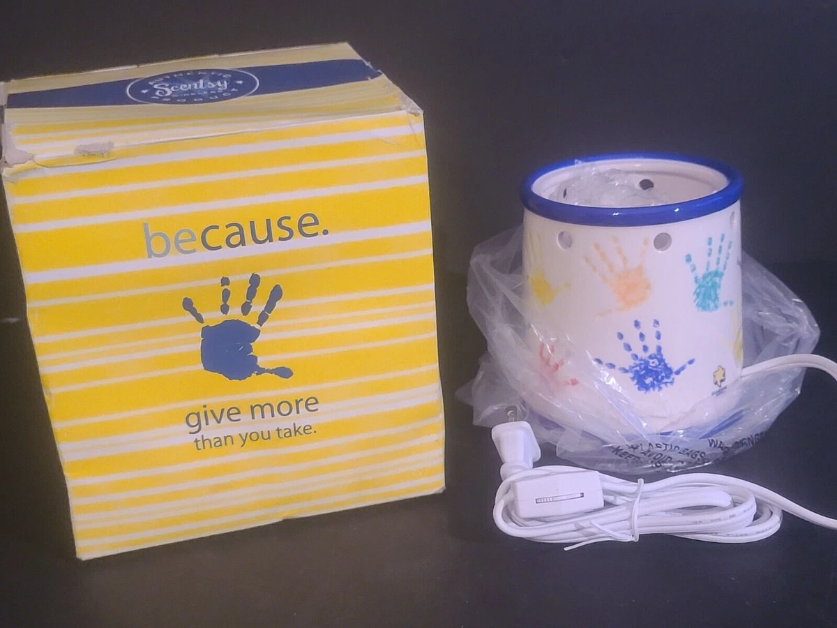 Kids on sale wax warmer