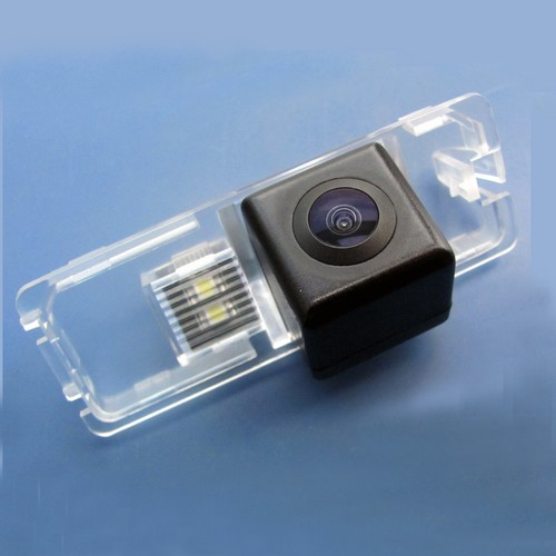 HD Car Rear-View Backup Camera For Volkswagen Passat CC 2008 2009 2010 2011 2012 - Picture 2 of 9