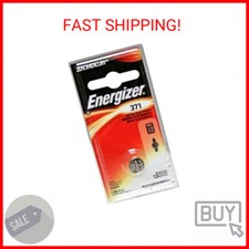 Energizer 371BPZ Zero Mercury Battery - 1 Pack