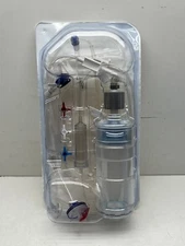 GE CT-90.1 Sepax C-Pro Cell Processing System Single Use Kit ~ EXPIRED 2021 ~