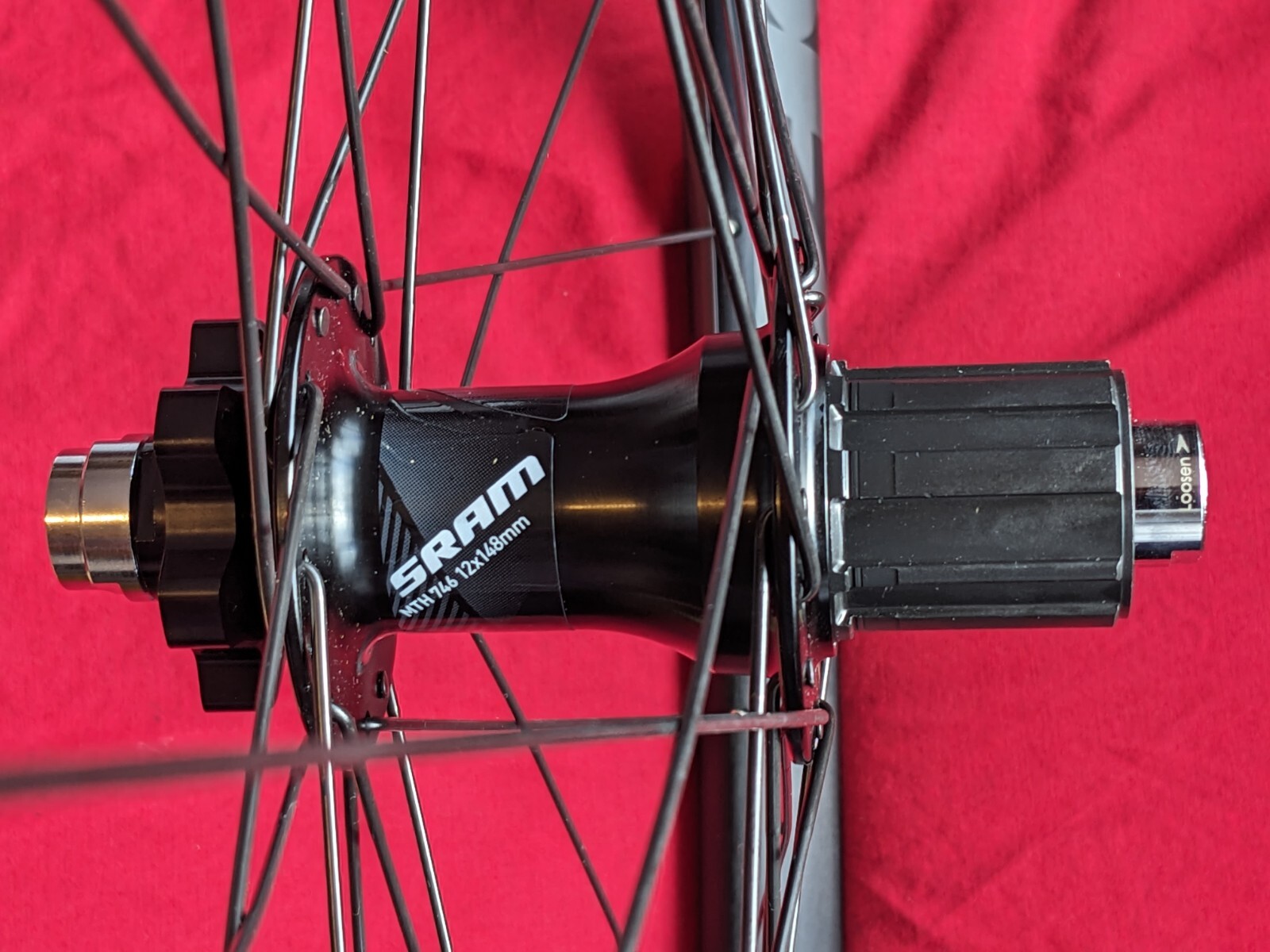 raleigh c200 cross sport