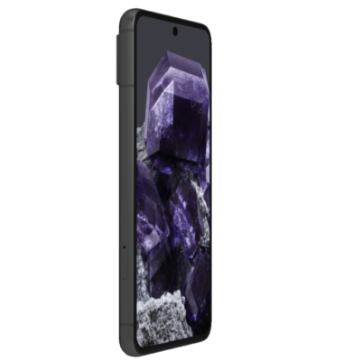 Google Pixel 8 - 128 GB - Obsidian (Unlocked) for sale