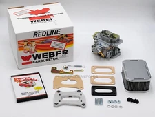 WEBER 32/36 DGEV HONDA CIVIC  84-87 WEBER CARBURETOR CONVERSION KIT K726