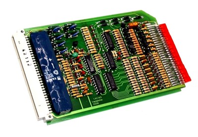 NEW LAETUS 3538 CONTROL BOARD