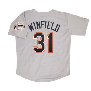 dave winfield jersey
